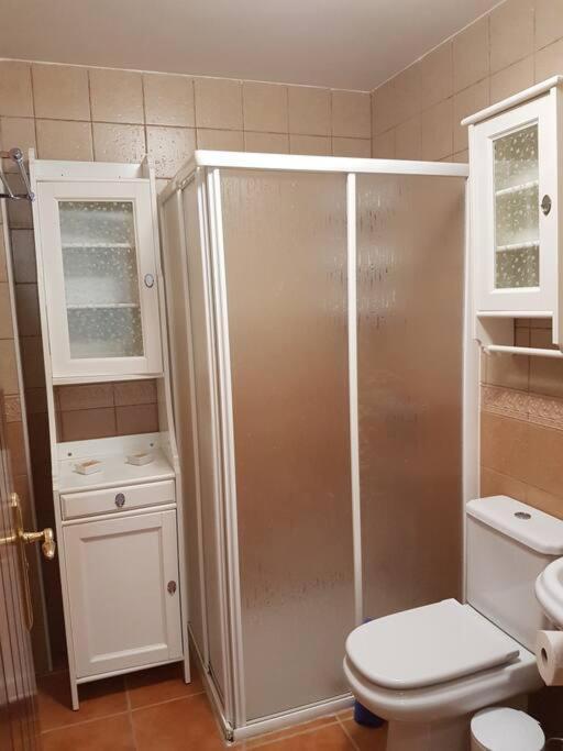 Apartamento El Coral Famara Exteriör bild